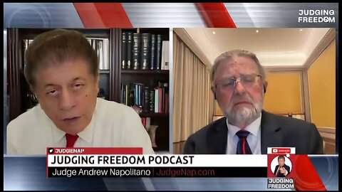 Larry Johnson : LIVE FROM MOSCOW: What the Russians Are Thinking.