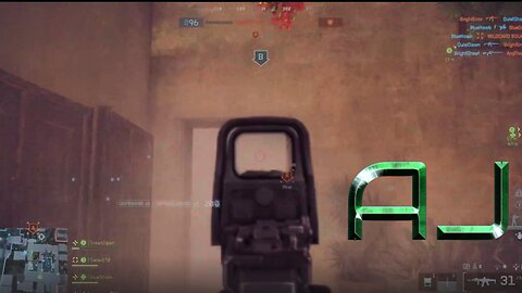 Battlefield 6 - We smoking!