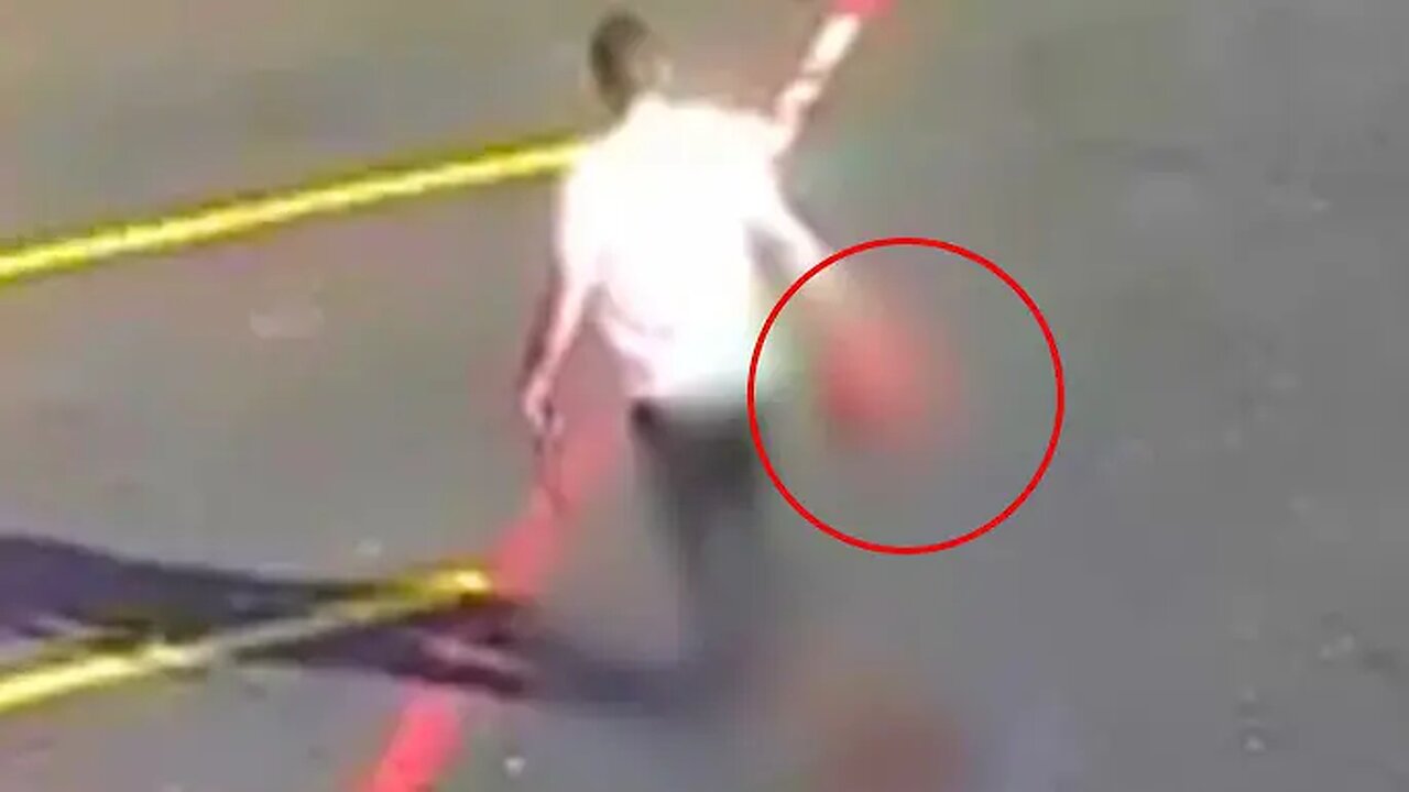 The Dallas Decapitation