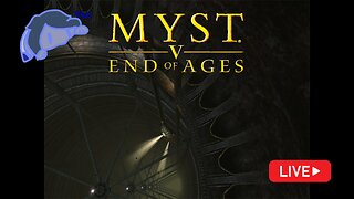 The Fourth Age Awaits | Myst V