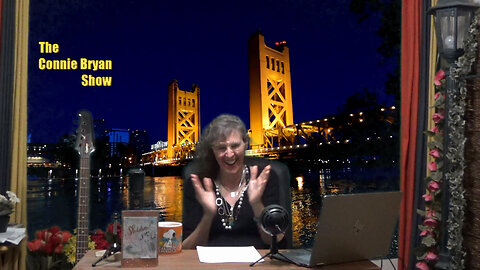 The Connie Bryan Show February 2026