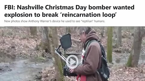 Strange Reptilian Story by minutesofhorror