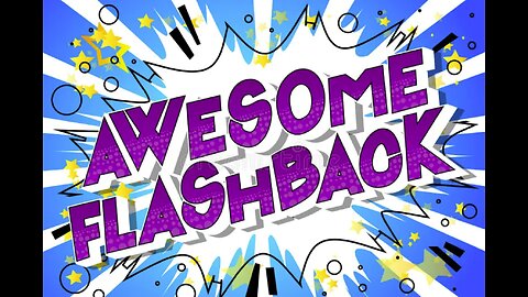 Let's Go Back In Time - To See How Far We Have Come - History Look Back