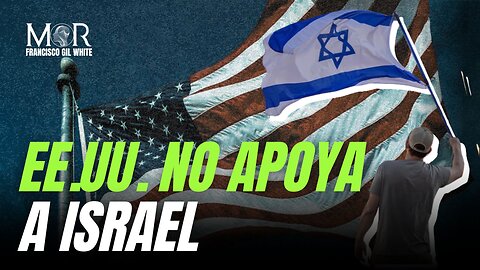 EE.UU. No es el Mayor Aliado de Israel