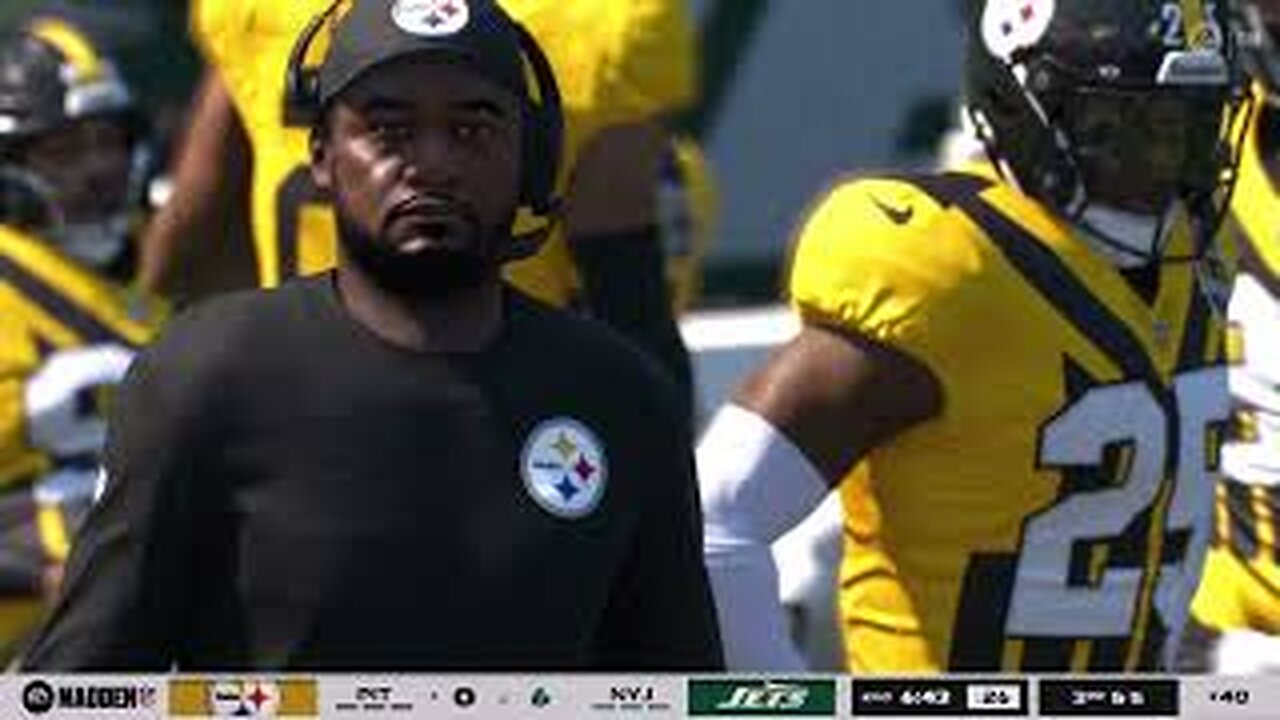 EA SPORTS MADDEN 26.