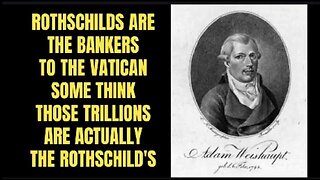 JESUITS DON'T WANT YOU TO KNOW THE TRUTH ABOUT THEIR SERVANTS; THE SCOTTISH RITE FREEMASONS ☠️