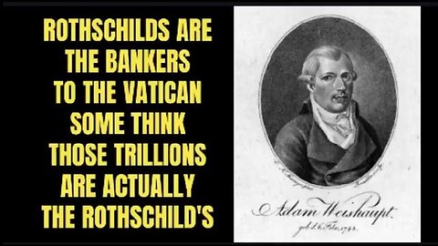 JESUITS DON'T WANT YOU TO KNOW THE TRUTH ABOUT THEIR SERVANTS; THE SCOTTISH RITE FREEMASONS ☠️