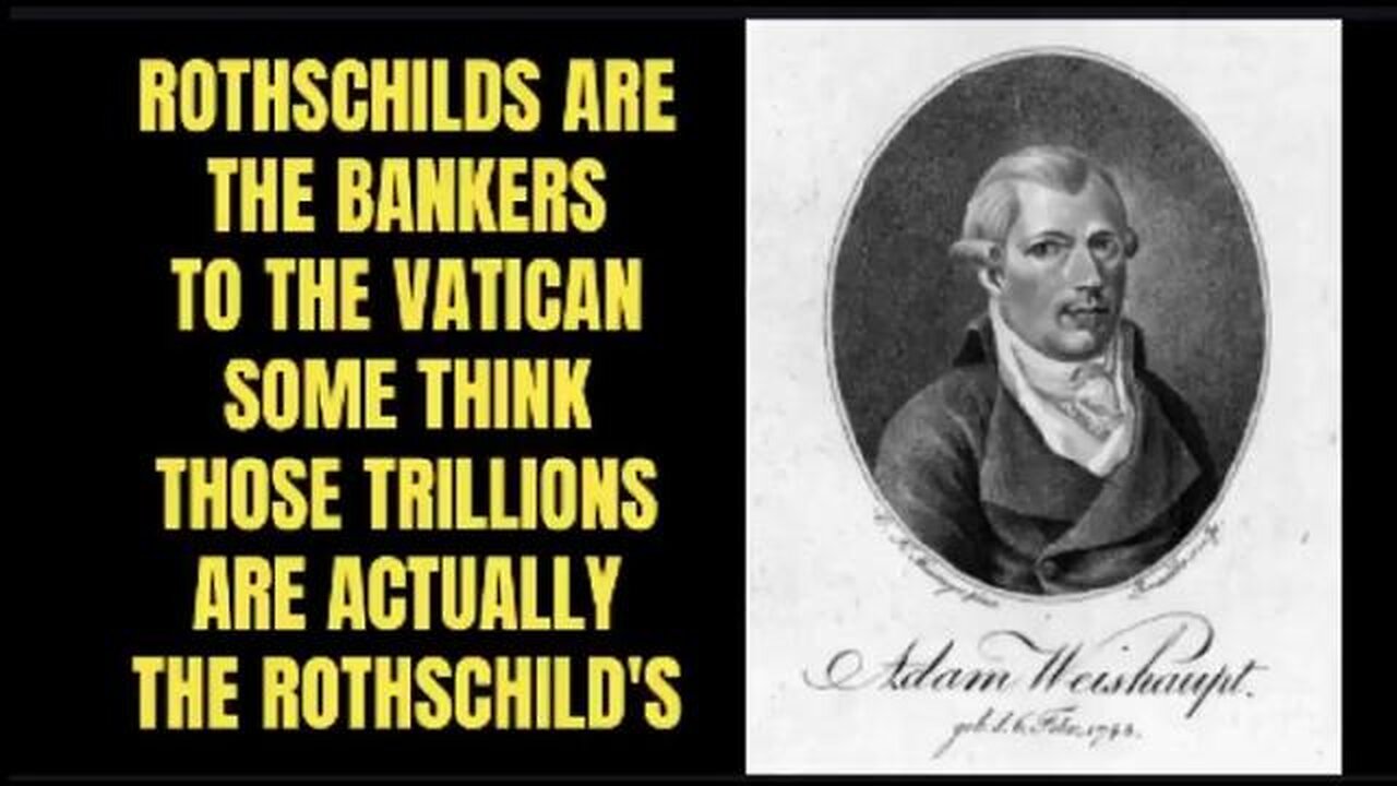 JESUITS DON'T WANT YOU TO KNOW THE TRUTH ABOUT THEIR SERVANTS; THE SCOTTISH RITE FREEMASONS ☠️