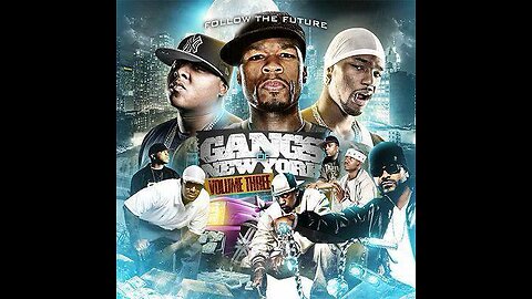 Jim Jones, Juelz Santana & Ron Browz // Pop Champagne (Remix)