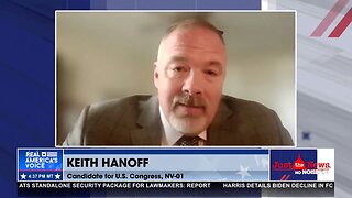 Keith Hanoff on what it will take to heal the political divide in America