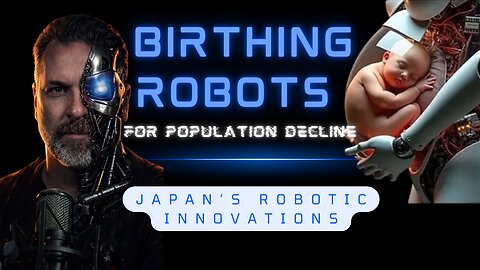 Why AI will be accepted and Japanese innovations for Survival