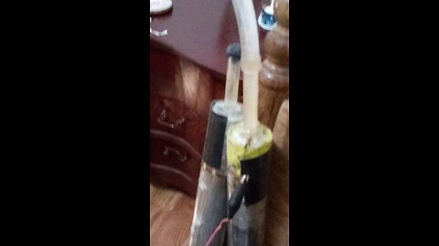 HHo fuel from water