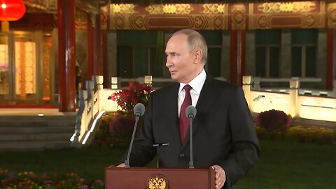 🤬 Putin SLAMS Western pressure on India and China