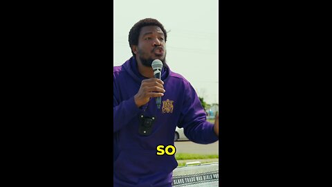 Why Are You Running From the Bible???