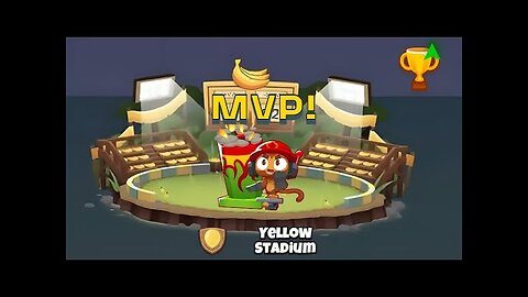 Showcasing the SIGNAL FLARE in Ranked Match | BTD Battles 2