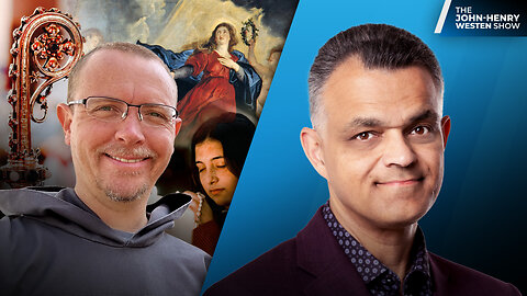 Why Are Bishops SILENT!? Fr. Nix EXPOSES the Vatican's Globalist Agenda & Marian Betrayal