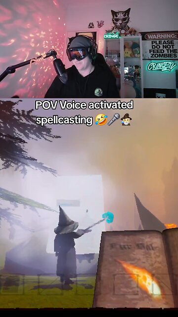 🪄🔮🧙‍♂️YOU'RE A WIZARD HARRY🤣