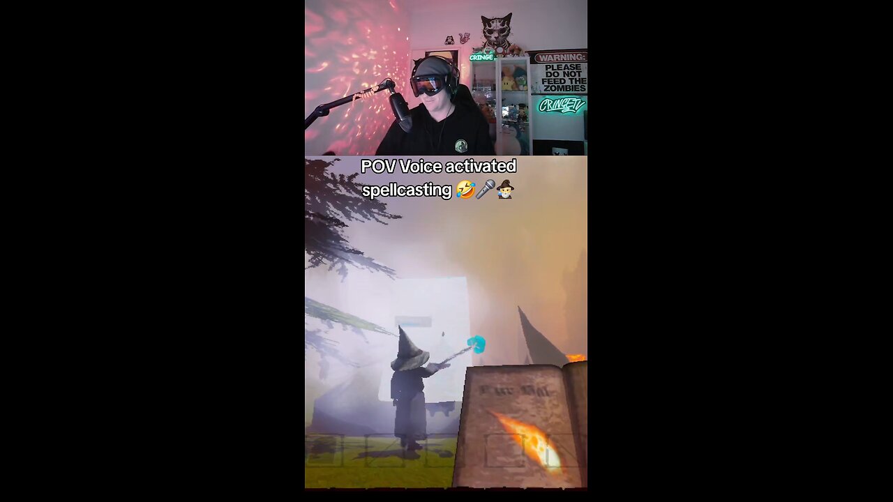 🪄🔮🧙‍♂️YOU'RE A WIZARD HARRY🤣