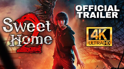 Home Sweet Home 2 - 4K (UHD) Movie Trailer