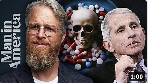 Exposing Big Pharma’s #1 WEAPON for Keeping You SICK w/ Dr. Edward Group