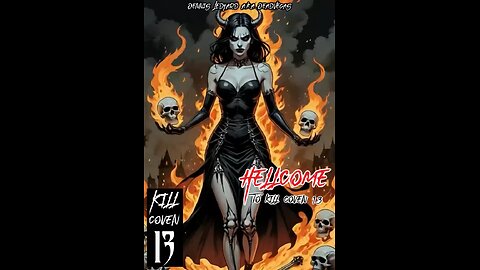 Kill Coven 13