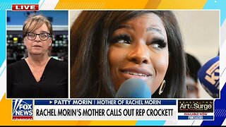 Mother of Rachel Morin Calls Out Democrats
