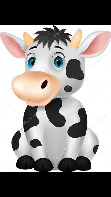 "Wanderer Turns Hero: Traveller Saves Cow in Heartwarming Rescue"