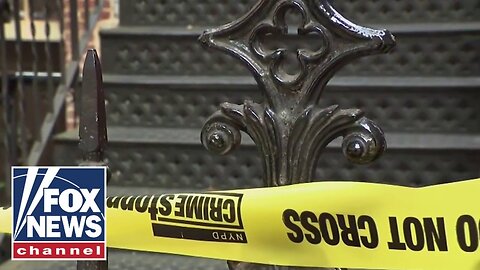 Tourist escapes alleged captivity and torture in New York City
