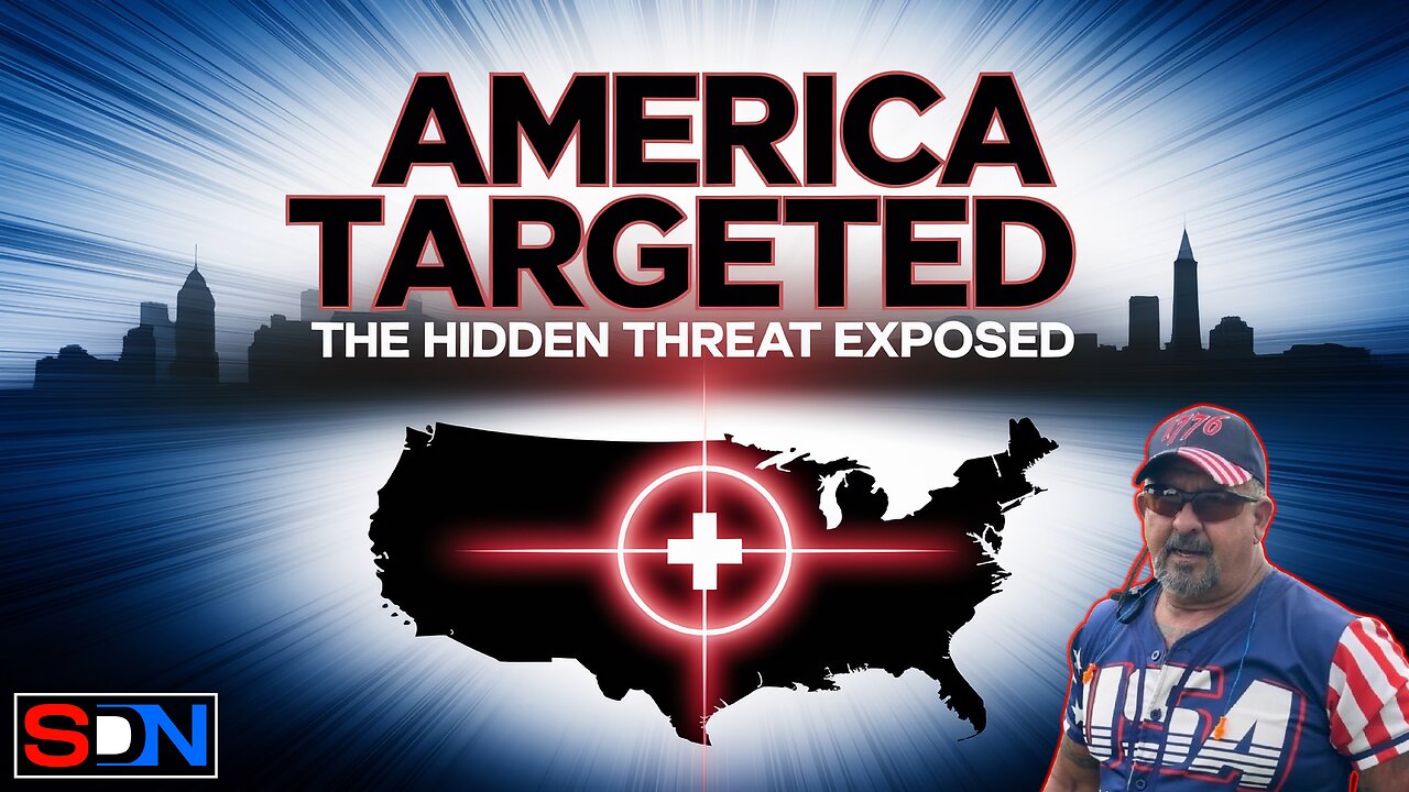 Elevated Terror Threat: Stay Alert Easter Weekend EP463