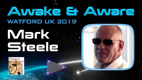 MARK STEELE AA19