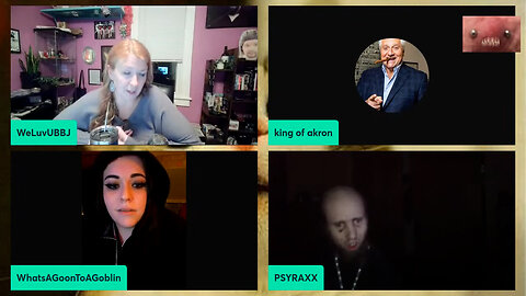 2023-3-10 Cyrax on Courtney's Stream
