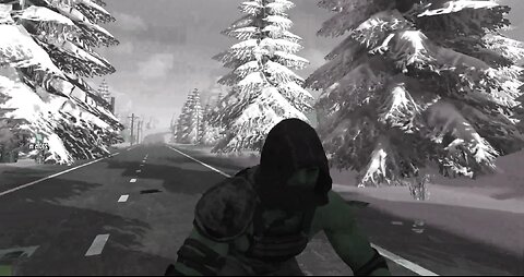 7 DAYS to DIE! | Playing Games and Listening to Stuff!
