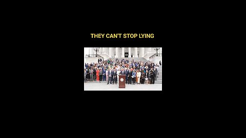 lying liberals