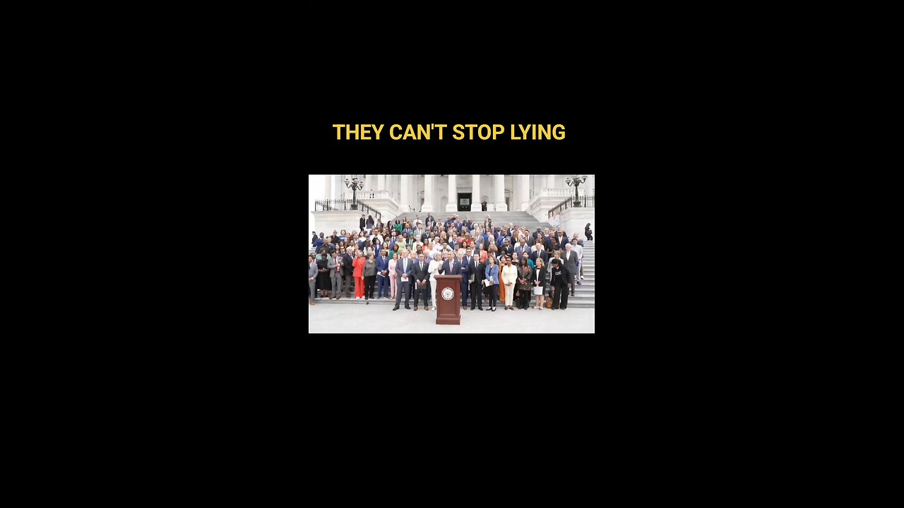 lying liberals