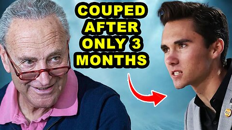The Democrat Elites Just STAGED A COUP Inside Their Own Party…Again