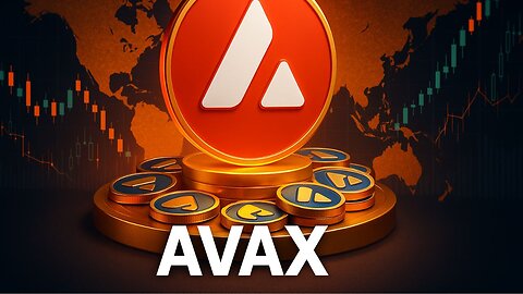 AVAX Price Prediction & Staking Risks | Avalanche Crypto Analysis 2025