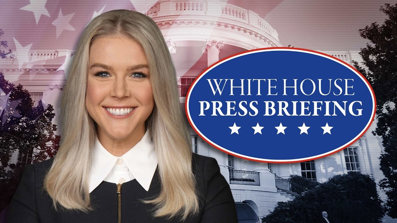 White House Press Briefing