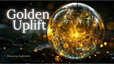 Welcome the Moment | Uplifting Meditation for Empowerment, Energy & Renewal
