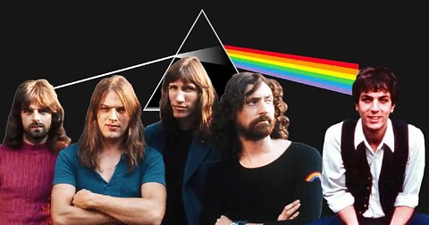 Pink Floyd - Live At Earls Court (1980)