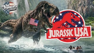 JURASSIC WORLD: REBIRTH! FOURTH OF JULY REVIEW SPECIAL! | Film Threat Livecast