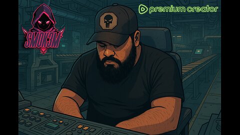 Playing Games | Chill Stream Today