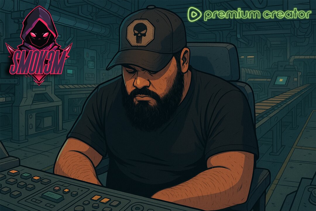 Playing Games | Chill Stream Today