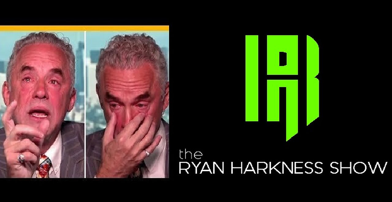 Episode #80: The Dark Triad Types | The Ryan Harkness Show