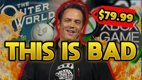 Microsoft's Plan to DESTROY Game Studios