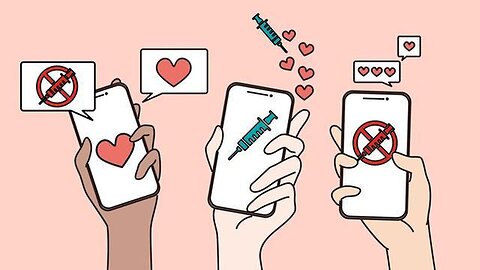 "Exploring the Impact of COVID-19 Vaccination on Intimacy and Sexual Health"