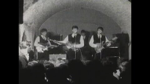 The Beatles - "In My Life"