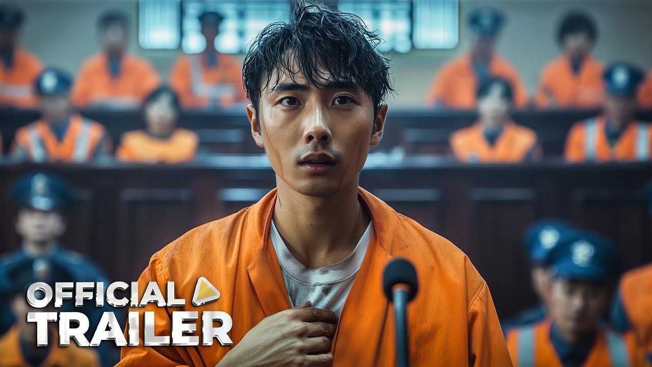 MUMU — Official Trailer (2025)