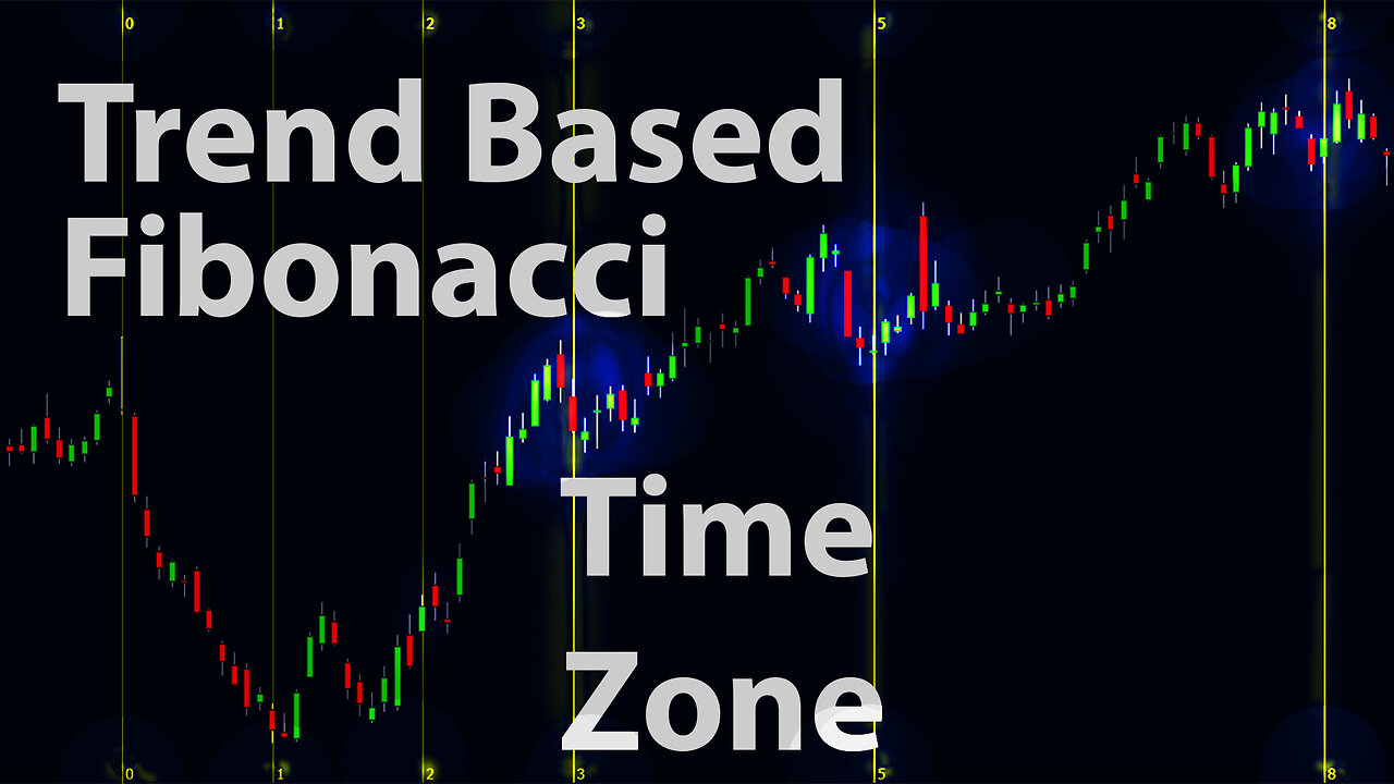 How To Use The Trend Based Time Zone