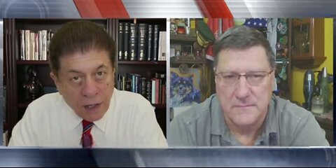 Scott Ritter : Will Trump Nuke Iran?