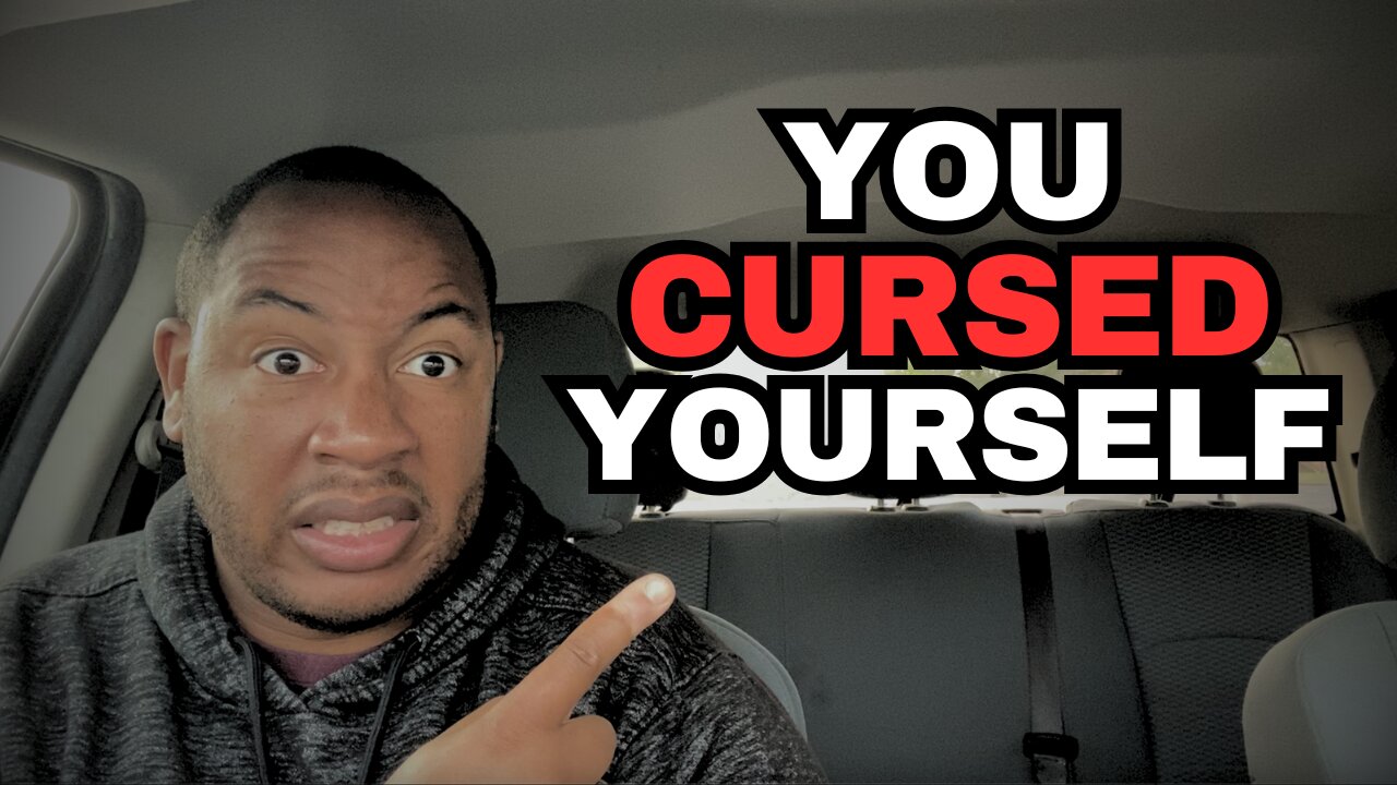 The "I Don't Need A Man" Curse | Conversations with the Wiser Version of Self